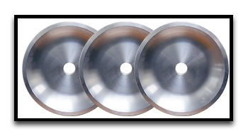 Motorcycle Wheel Blanks