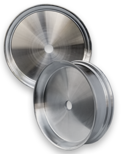 Fat Wheel Blanks