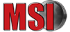 MSI Wheel Blanks
