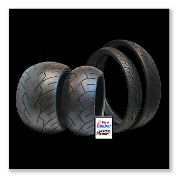 Vee Rubber Tires