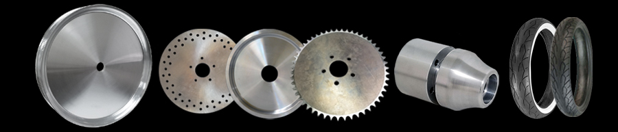Product images