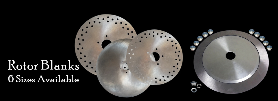 Rotors