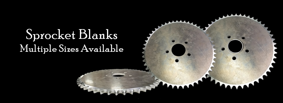 Sprockets