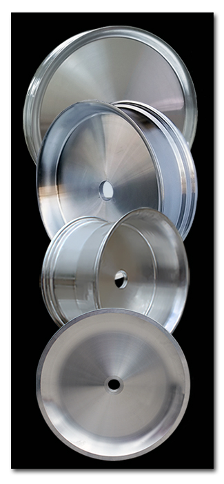 Wheel Blanks
